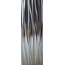 Roced Ondas С000594281 Ondas Silver Gloss gres porcellanato 30x90 cm, Spagna, oro e metalli preziosi - foto 1