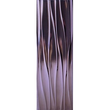 Roced Ondas С000594285 Ondas Violet Gloss keramisch graniet 30x90 cm, Spanje, metaal en roest - foto 1 - foto 1