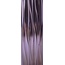 Roced Ondas С000594285 Ondas Violet Gloss porcelain tile 30x90 cm, Spain, metal and rust - photo 1