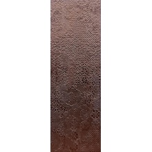 Roced Patchwork С000590109 Patchwork Bronze azulejo de parede 30x90 cm, Espanha, metal e ferrugem - foto 1 - foto 1