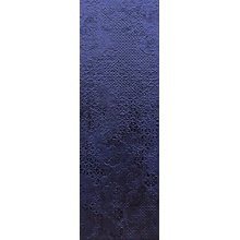 Roced Patchwork С000590111 Patchwork Navy Blue azulejo de parede 30x90 cm, Espanha, metal e ferrugem - foto 1 - foto 1