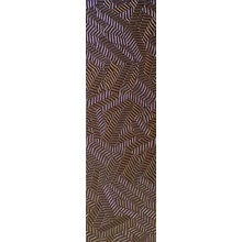 Roced Vegetal С000590154 Vegetal Bronze vægflise 29x100 cm, Spanien, metal og rust - foto 1 - foto 1