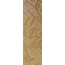Roced Vegetal С000590152 Vegetal Gold stěnová dlaždice 29x100 cm, Španělsko, zlato a drahé kovy - fotografie 1