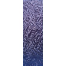 Roced Vegetal С000590297 Vegetal Navy Blue vægflise 29x100 cm, Spanien, metal og rust - foto 1 - foto 1