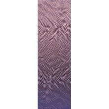 Roced Vegetal С000590155 Vegetal Violet vægflise 29x100 cm, Spanien, metal og rust - foto 1 - foto 1