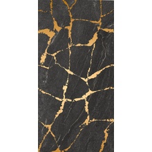 Roced Veneciano С000590144 Veneciano Gold keramisch graniet 60x120 cm, Spanje, goud en edelmetalen - foto 1 - foto 1