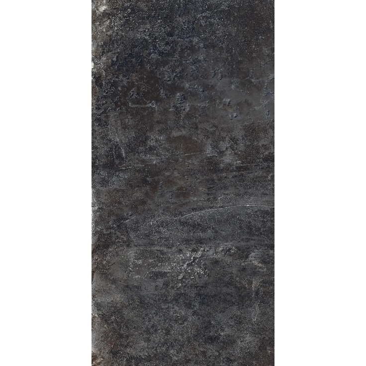 Rondine Ardesie С000399324 J87001_DarkRett30*60 porcelain tile 30x60 cm, Italy, slate (andesite) - photo 1 Rondine Ardesie С000399324 J87001_DarkRett30*60 porcelain tile 30x60 cm, Italy, slate (andesite) - photo 1