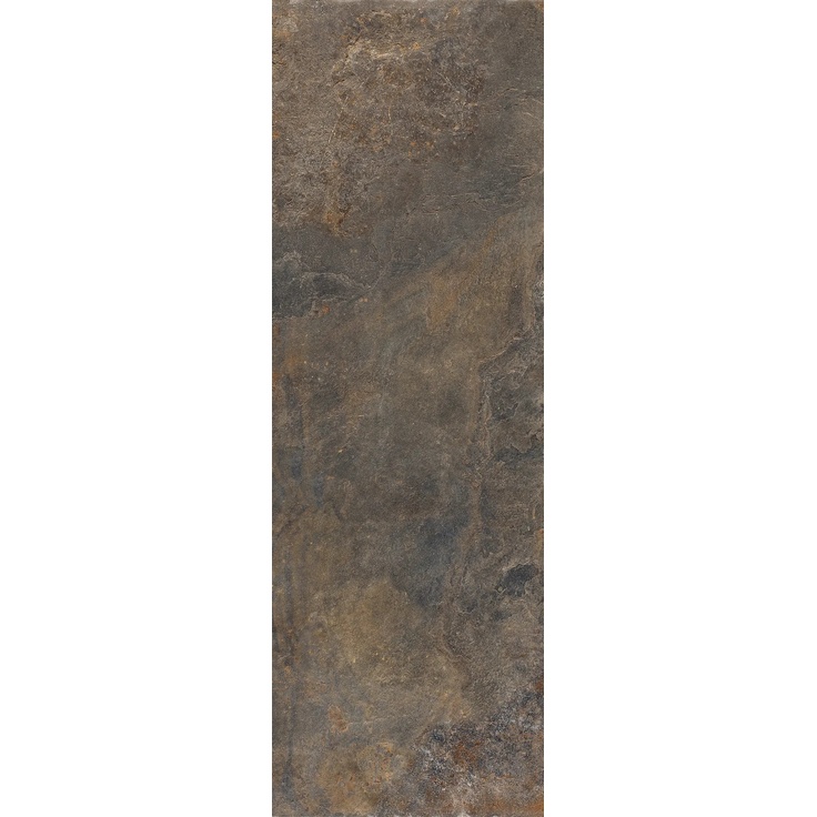 Rondine Ardesie С000398851 J87163_Multicolor40*120 porcelain tile 40x120 cm, Italy, slate (andesite) - photo 1