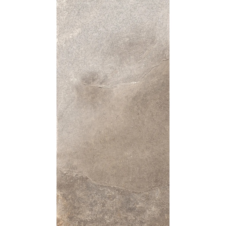 Rondine Ardesie С000399358 J87197_TaupeLappRett30*60 porcelain tile 30x60 cm, Italy, slate (andesite) - photo 1 Rondine Ardesie С000399358 J87197_TaupeLappRett30*60 porcelain tile 30x60 cm, Italy, slate (andesite) - photo 1