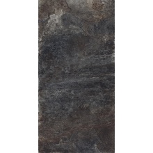 Rondine Ardesie С000399308 J86977_DarkRett60*120 grès cérame 60x120 cm, Italie, ardoise (andésite) - photo 1 - photo 1