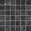 Rondine Ardesie С000399334 J87145_MosaicoDark30*30 Mosaic 30x30 cm, Italy, slate (andesite) - photo 1