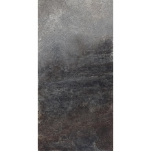 Rondine Ardesie С000399349 J87188_DarkLappRett60*120 grès cérame 60x120 cm, Italie, ardoise (andésite) - photo 1 - photo 1