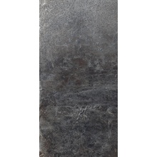 Rondine Ardesie С000399355 J87194_DarkLappRett30*60 grès cérame 30x60 cm, Italie, ardoise (andésite) - photo 1 - photo 1