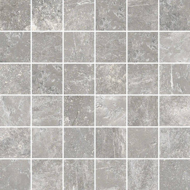 Rondine Ardesie С000399335 J87146_MosaicoGrey30*30 Mosaic 30x30 cm, Italy, slate (andesite) - photo 1 Rondine Ardesie С000399335 J87146_MosaicoGrey30*30 Mosaic 30x30 cm, Italy, slate (andesite) - photo 1