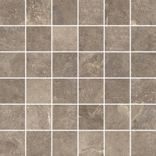 Rondine Ardesie С000399337 J87148_MosaicoTaupe30*30 Mosaïque 30x30 cm, Italie, ardoise (andésite) - photo 1 - photo 1