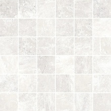 Rondine Ardesie С000399338 J87149_MosaicoWhite30*30 Mosaïque 30x30 cm, Italie, ardoise (andésite) - photo 1 - photo 1