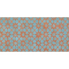 Rondine Aurea С000585449 J92418_AureaDecoroKupra60*120 azulejo de parede 60x120 cm, Itália - foto 1 - foto 1