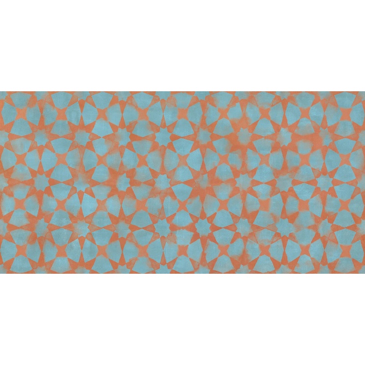 Rondine Aurea С000585449 J92418_AureaDecoroKupra60*120 wall tile 60x120 cm, Italy - photo 1 Rondine Aurea С000585449 J92418_AureaDecoroKupra60*120 wall tile 60x120 cm, Italy - photo 1