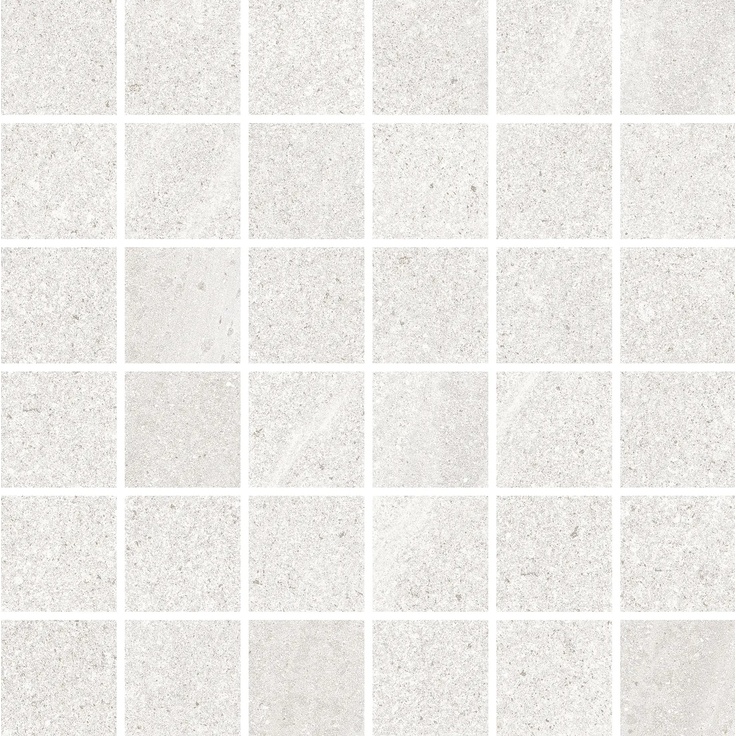 Rondine Baltic С000524958 J89850_BalticMosaicoLightGreyRett30*30 Mosaic 30x30 cm, Italy, other types of stone - photo 1 Rondine Baltic С000524958 J89850_BalticMosaicoLightGreyRett30*30 Mosaic 30x30 cm, Italy, other types of stone - photo 1