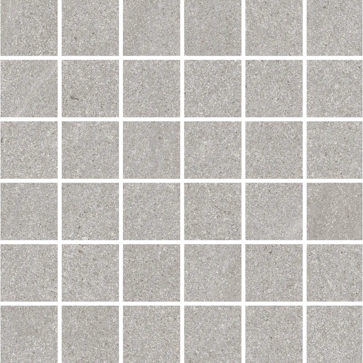 Rondine Baltic С000524956 J89849_BalticMosaicoGreyRett30*30 Mosaic 30x30 cm, Italy, other types of stone - photo 1 Rondine Baltic С000524956 J89849_BalticMosaicoGreyRett30*30 Mosaic 30x30 cm, Italy, other types of stone - photo 1