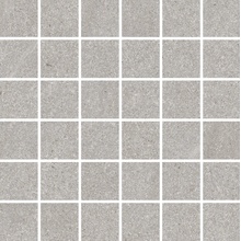 Rondine Baltic С000524956 J89849_BalticMosaicoGreyRett30*30 Mosaïque 30x30 cm, Italie, autres types de pierre - photo 1 - photo 1