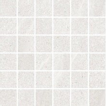 Rondine Baltic С000524958 J89850_BalticMosaicoLightGreyRett30*30 Mosaïque 30x30 cm, Italie, autres types de pierre - photo 1 - photo 1