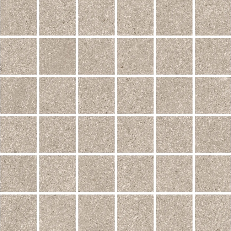 Rondine Baltic С000524960 J89851_BalticMosaicoTaupeRett30*30 Mosaic 30x30 cm, Italy, other types of stone - photo 1 Rondine Baltic С000524960 J89851_BalticMosaicoTaupeRett30*30 Mosaic 30x30 cm, Italy, other types of stone - photo 1
