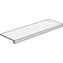 Rondine Baltic С000524939 J89840_BalticAngolo+ToroDxWhite33*120 Marche d'angle 33x120 cm, Italie, autres types de pierre - photo 1 - photo 1