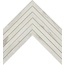 Rondine Bricola С000361482 J86142_BricolaBiancoSpina30,5*50,6 Mosaic 30,5x50,6 cm, Italy, wood - photo 1 Rondine Bricola С000361482 J86142_BricolaBiancoSpina30,5*50,6 Mosaic 30,5x50,6 cm, Italy, wood - photo 1