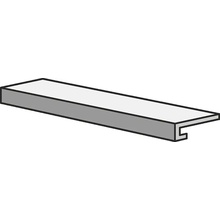 Rondine Bricola С000361493 J86737_BricolaBiancoGr+T33*120 Stopień 33x120 cm, Włochy, drewnopodobne - zdjęcie 1 - zdjęcie 1