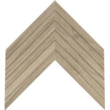 Rondine Bricola С000361479 J86139_BricolaMieleSpina30,5*50,6 Mozaika 30,5x50,6 cm, Włochy, drewnopodobne - zdjęcie 1 - zdjęcie 1