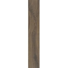 Rondine Bricola С000357687 J85989_BricolaNoce20Ret20*120 gres porcelanowy 20x120 cm, Włochy, drewnopodobne - zdjęcie 1 - zdjęcie 1