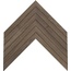 Rondine Bricola С000361480 J86140_BricolaNoceSpina30,5*50,6 Mosaic 30,5x50,6 cm, Italy, wood - photo 1 Rondine Bricola С000361480 J86140_BricolaNoceSpina30,5*50,6 Mosaic 30,5x50,6 cm, Italy, wood - photo 1