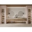 Rondine Brio 33,3x100 см, porcelanato esmaltado, Itália, monocromático - foto de interior 9