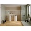 Rondine Brio 33,3x100 см, porcelanato esmaltado, Itália, monocromático - foto de interior 10