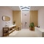 Rondine Brio 33,3x100 см, porcelanato esmaltado, Itália, monocromático - foto de interior 6