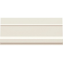 Rondine Brio С000626504 J94015_BrioZoccoloLino15*33,3 rodapé 15x33,3 cm, Itália, monocromático - foto 1 - foto 1