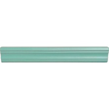 Rondine Brio С000626501 J94012_BrioTorelloMenta5*33,3 Meio-fio 5x33,3 cm, Itália, monocromático - foto 1 - foto 1