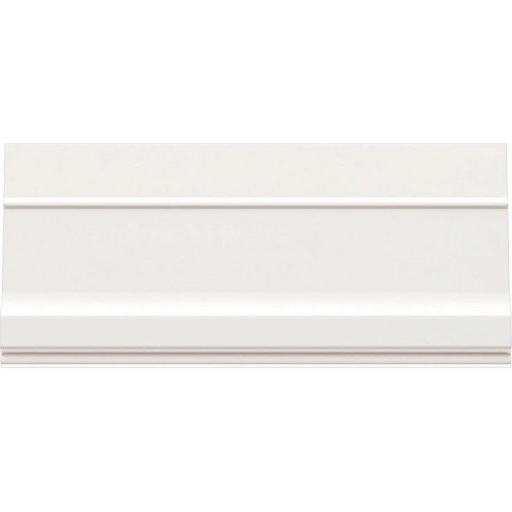 Rondine Brio С000626506 J94017_BrioZoccoloNeutro15*33,3 baseboard 15x33,3 cm, Italy, monochrome - photo 1 Rondine Brio С000626506 J94017_BrioZoccoloNeutro15*33,3 baseboard 15x33,3 cm, Italy, monochrome - photo 1