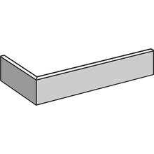 Rondine Bristol С000332161 J85699_BristolCreamBrickAngolo37*6 Kulma 6x37 cm, Italia, tiilin alla - kuva 1 - kuva 1