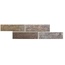 Rondine Bristol С000285674 J85669/0003203_BristolRedBrick/Antico Casale Mattone gres porcelanato 6x25 cm, Itália, debaixo do tijolo - foto 1 Rondine Bristol С000285674 J85669/0003203_BristolRedBrick/Antico Casale Mattone gres porcelanato 6x25 cm, Itália, debaixo do tijolo - foto 1