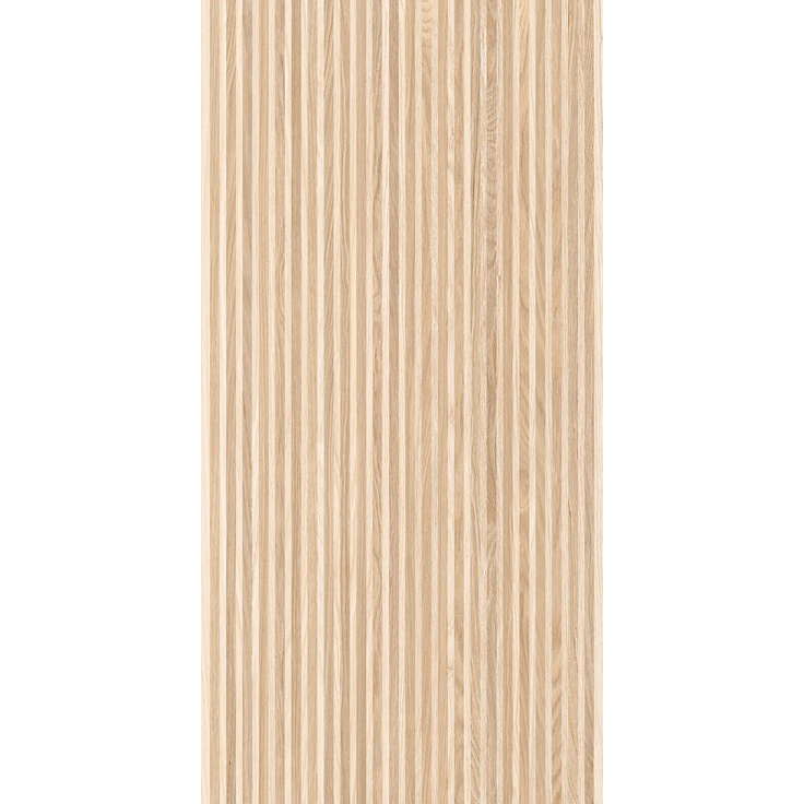 Rondine Cannè 3D С000585456 J92790_CannèEcrù60*120 porcelain tile 60x120 cm, Italy, wood look - photo 1 Rondine Cannè 3D С000585456 J92790_CannèEcrù60*120 porcelain tile 60x120 cm, Italy, wood look - photo 1