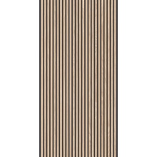 Rondine Cannè 3D С000585457 J92791_CannèEcrùBlack60*120 gres porcelánový 60x120 cm, Itálie, dřevo - fotografie 1 - foto 1