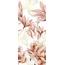 Rondine Canova Le Lastre С000549497 J91112_Decoro Bouquet Ret 120*280 porcelain tile 120x280 cm, Italy - photo 1