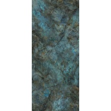 Rondine Canova Le Lastre С000534767 J90900_CanovaLeLastreLabradoriteRettLapp120*280 porcelænsflise 120x280 cm, Italien, andre typer marmor - foto 1 - foto 1