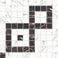 Rondine Canova С000473364 J88566_CanovaB&W0130*30 Mosaic 30x30 cm, Italy, other types of marble - photo 1 Rondine Canova С000473364 J88566_CanovaB&W0130*30 Mosaic 30x30 cm, Italy, other types of marble - photo 1