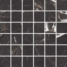 Rondine Canova С000473370 J88573_CanovaMosaicoEmperador30*30 Mosaic 30x30 cm, Italy, other types of marble - photo 1 - photo 1