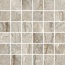 Rondine Canova С000473425 J88876_CanovaMosaicoOxfordGrey30*30 Mosaic 30x30 cm, Italy, other types of marble - photo 1 Rondine Canova С000473425 J88876_CanovaMosaicoOxfordGrey30*30 Mosaic 30x30 cm, Italy, other types of marble - photo 1