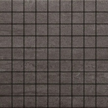 Rondine Contract С000237883 J83767_ContractGreyMsco_30*30 Mosaico 30x30 cm, Itália, outros tipos de pedra - foto 1 - foto 1