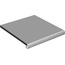 Rondine Contract С000356138 J83710_ContractSilverGr+T_30,5*30,5 Step 30,5x30,5 cm, Italy, other types of stone - photo 1